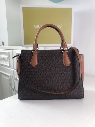 マイケル コースバッグコピー 定番人気2022新品 Michael Kors レディース ハンドバッグ