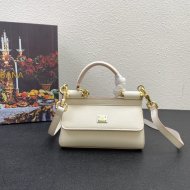 ドルチェ&ガッバーナバッグコピー 2022新品注目度NO.1  D&G  レディース ハンドバッグ
