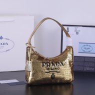 プラダバッグコピー 大人気2022新品  PRADA レディース ハンドバッグ