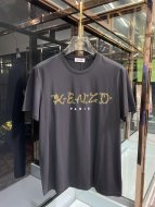 ケンゾー服コピー 定番人気2022新品 KENZO  メンズ 半袖Tシャツ  3色