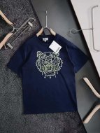 ケンゾー服コピー 2022新品注目度NO.1 KENZO  メンズ 半袖Tシャツ