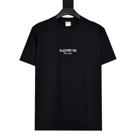シュプリーム服コピー 定番人気2022新品 Supreme メンズ 半袖Tシャツ2色