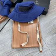 ロエベ帽子コピー 2022新品注目度NO.1 Loewe 男女兼用 ハット