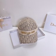 ディオール帽子コピー 大人気2022新品 Dior 男女兼用 キャップ