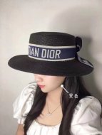 ディオール帽子コピー 大人気2022新品 Dior レディース 麦わらハット