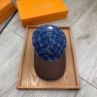 ルイヴィトン帽子コピー 大人気2022新品 Louis Vuitton 男女兼用 キャップ