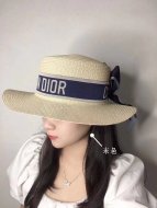 ディオール帽子コピー 大人気2022新品 Dior レディース 麦わらハット