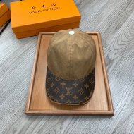 ルイヴィトン帽子コピー 大人気2022新品 Louis Vuitton 男女兼用 キャップ