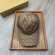 バーバリー帽子コピー 定番人気2022新品 BURBERRY 男女兼用 キャップ