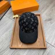 ルイヴィトン帽子コピー 定番人気2022新品 Louis Vuitton 男女兼用 キャップ