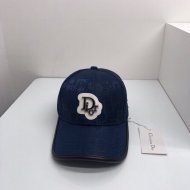 ディオール帽子コピー 2022新品注目度NO.1 Dior 男女兼用 キャップ