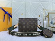 ルイヴィトンバッグコピー 定番人気2022新品 Louis Vuitton レディース ショルダーバッグ