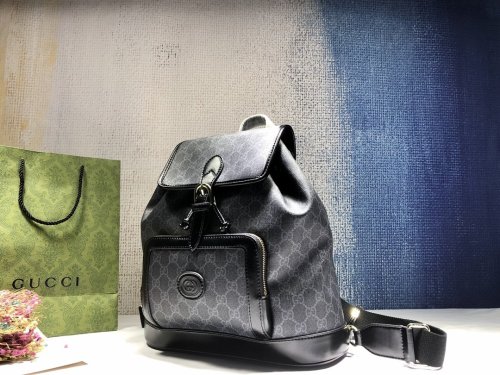 グッチバッグコピー 2022新品注目度NO.1 GUCCI 男女兼用 バックパック