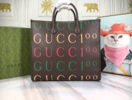 グッチバッグコピー 大人気2022新品 GUCCI レディース トートバッグ