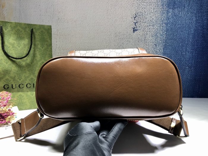 グッチバッグコピー 大人気2022新品 GUCCI 男女兼用 バックパック