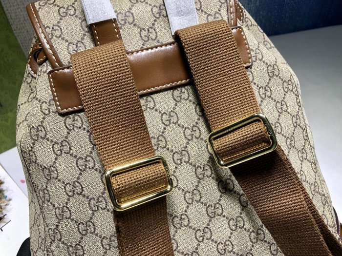 グッチバッグコピー 大人気2022新品 GUCCI 男女兼用 バックパック