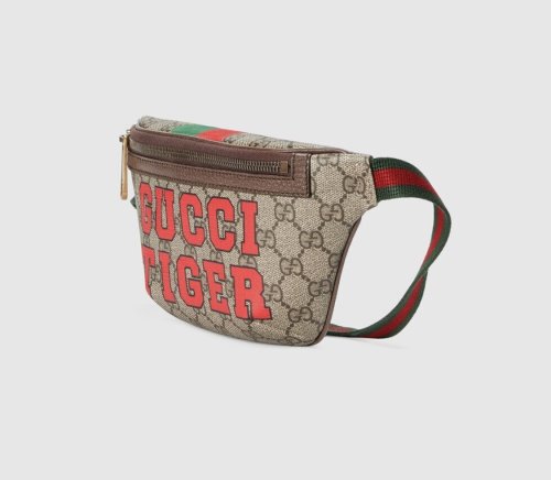 グッチバッグコピー 定番人気2022新品 GUCCI メンズ ウエストポーチ