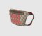 グッチバッグコピー 定番人気2022新品 GUCCI メンズ ウエストポーチ