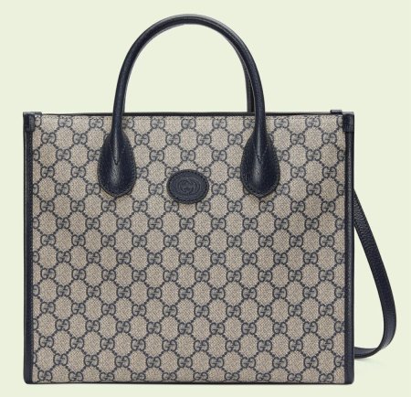 高品質グッチバッグコピー 定番人気2022新品 GUCCI レディース トートバッグ