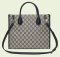高品質グッチバッグコピー 定番人気2022新品 GUCCI レディース トートバッグ