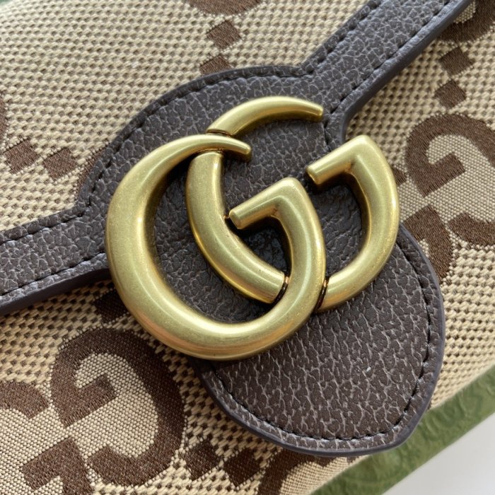 グッチバッグコピー 2022新品注目度NO.1 GUCCI レディース ショルダーバッグ