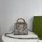 グッチバッグコピー 定番人気2022新品 GUCCI レディース ハンドバッグ