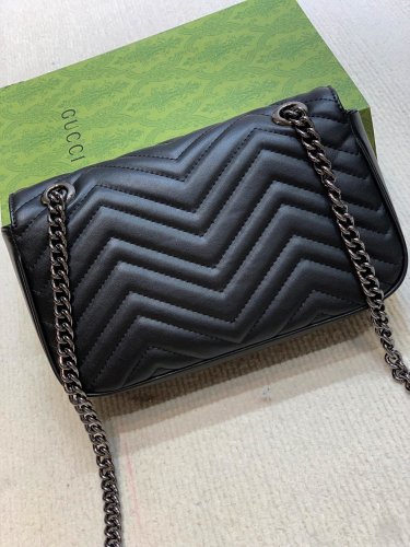 グッチバッグコピー 定番人気2022新品 GUCCI レディース ショルダーバッグ