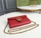 グッチバッグコピー 2022新品注目度NO.1 GUCCI レディース ショルダーバッグ