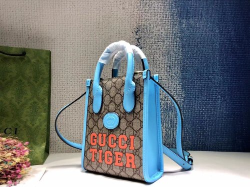 グッチバッグコピー 定番人気2022新品 GUCCI レディース トートバッグ