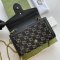 グッチバッグコピー 定番人気2022新品 GUCCI レディース ショルダーバッグ