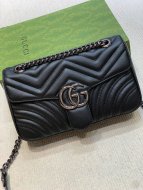 グッチバッグコピー 定番人気2022新品 GUCCI レディース ショルダーバッグ