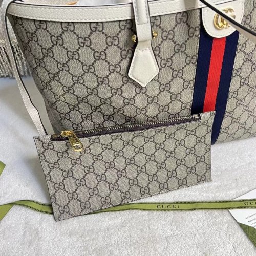 グッチバッグコピー 大人気2022新品 GUCCI レディース トートバッグ
