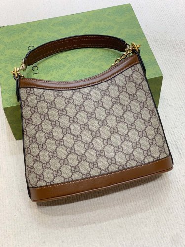 グッチバッグコピー 2022新品注目度NO.1 GUCCI レディース ハンドバッグ