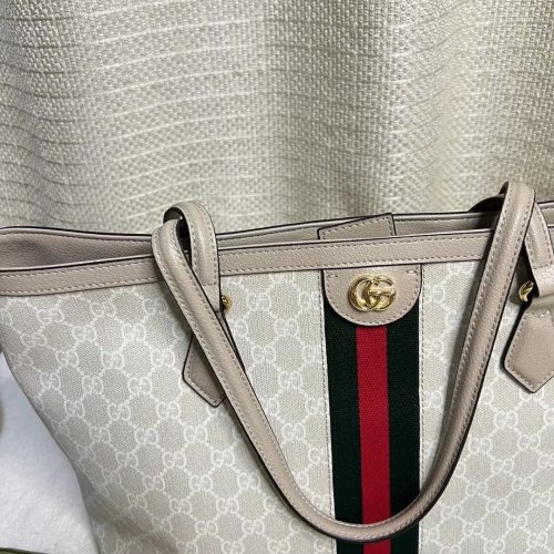 グッチバッグコピー 定番人気2022新品 GUCCI レディース トートバッグ