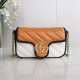 グッチバッグコピー 定番人気2022新品 GUCCI レディース ショルダーバッグ