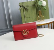 グッチバッグコピー 2022新品注目度NO.1 GUCCI レディース ショルダーバッグ