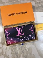 ルイヴィトン財布コピー 定番人気2022新品  Louis Vuitton レディース 長財布