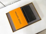 ルイヴィトン財布コピー 定番人気2022新品  Louis Vuitton 男女兼用 長財布