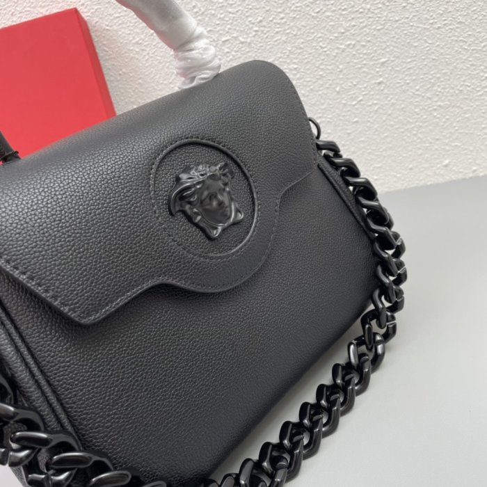 ヴェルサーチェバッグコピー 大人気2022新品  VERSACE レディース ハンドバッグ