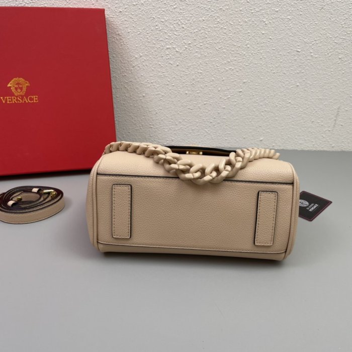 ヴェルサーチェバッグコピー 大人気2022新品  VERSACE レディース ハンドバッグ