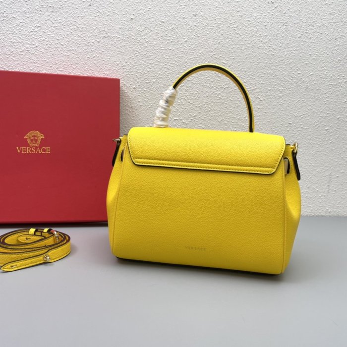 ヴェルサーチェバッグコピー 大人気2022新品  VERSACE レディース ハンドバッグ