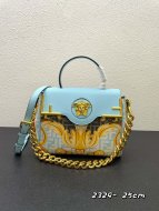 ヴェルサーチェバッグコピー 大人気2022新品  VERSACE レディース ハンドバッグ