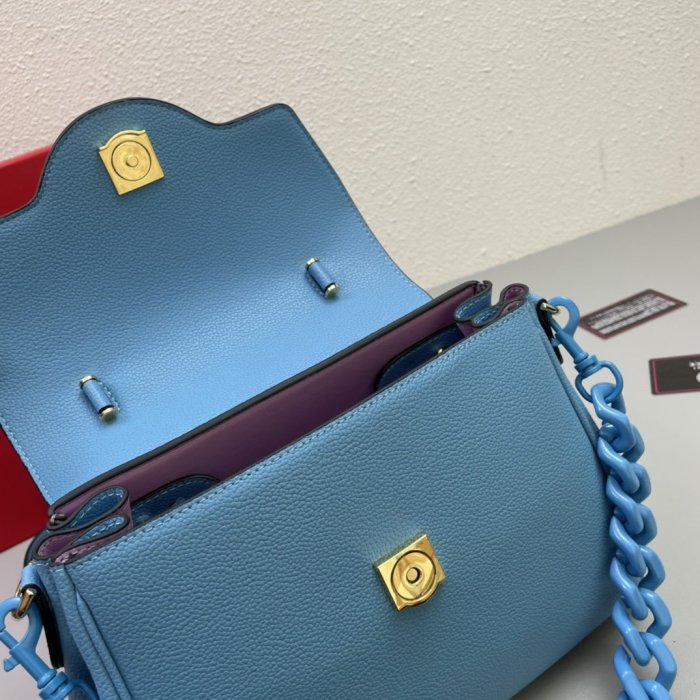 ヴェルサーチェバッグコピー 2022新品注目度NO.1  VERSACE レディース ハンドバッグ