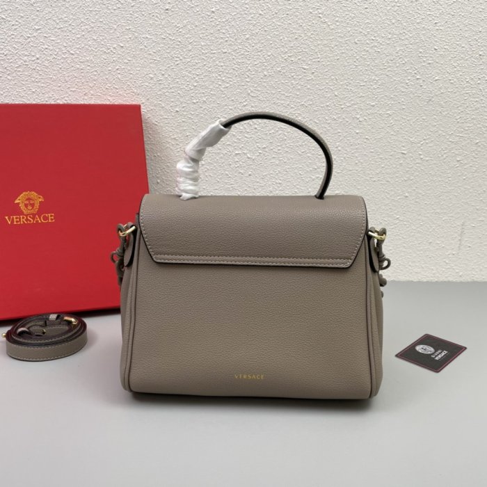 ヴェルサーチェバッグコピー 大人気2022新品  VERSACE レディース ハンドバッグ