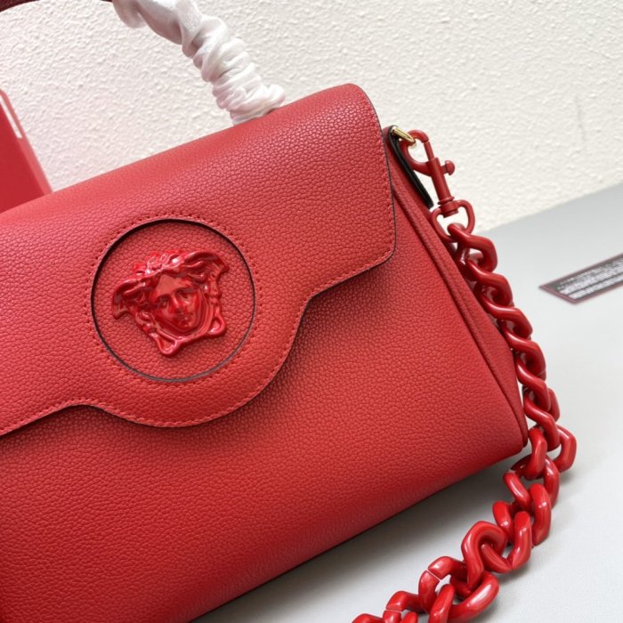 ヴェルサーチェバッグコピー 2022新品注目度NO.1  VERSACE レディース ハンドバッグ