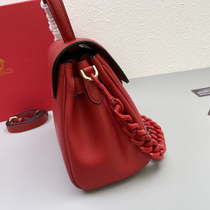 ヴェルサーチェバッグコピー 2022新品注目度NO.1  VERSACE レディース ハンドバッグ