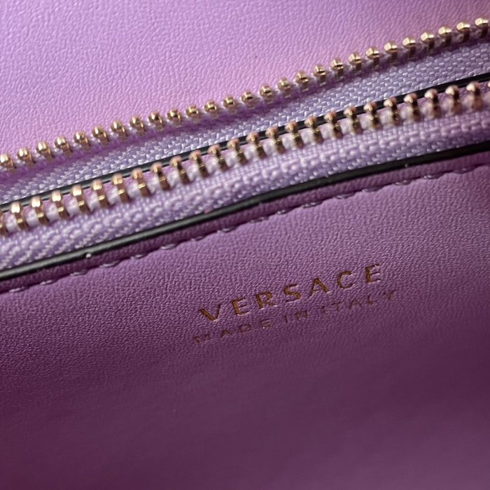 ヴェルサーチェバッグコピー 2022新品注目度NO.1  VERSACE レディース ハンドバッグ