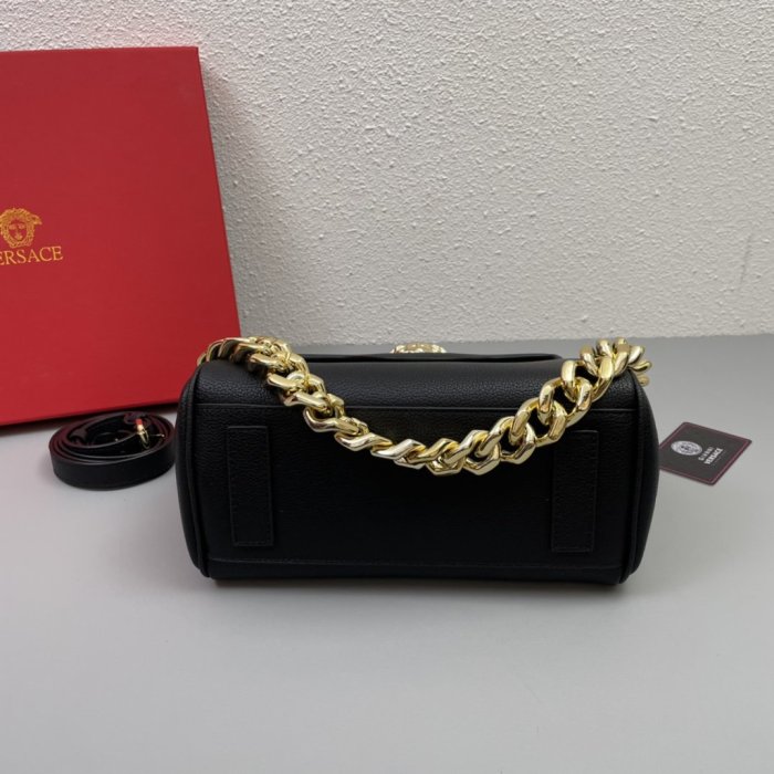 ヴェルサーチェバッグコピー 大人気2022新品  VERSACE レディース ハンドバッグ