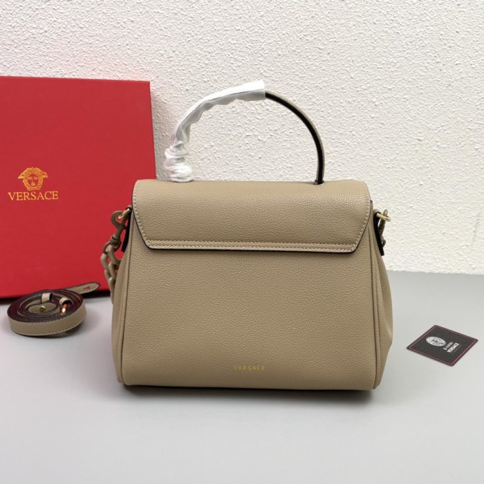 ヴェルサーチェバッグコピー 大人気2022新品  VERSACE レディース ハンドバッグ