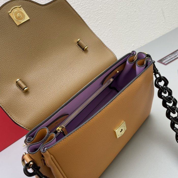 ヴェルサーチェバッグコピー 大人気2022新品  VERSACE レディース ハンドバッグ